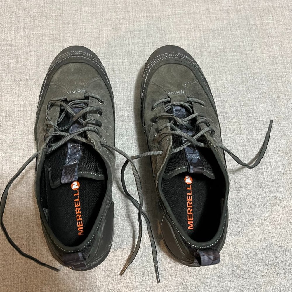 Merrell Women's Hiking Shoes Size 10
